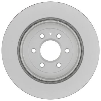 2008 Cadillac SRX Disc Brake Rotor
