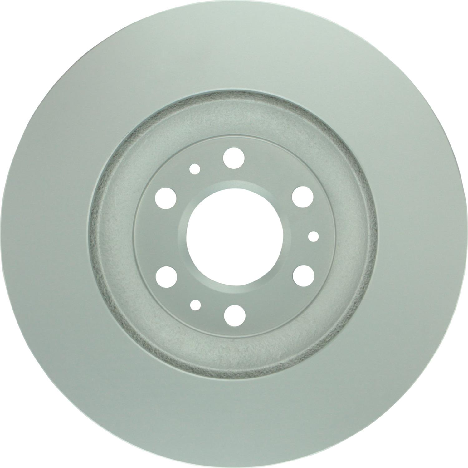 Bosch 25010668 Disc Brake Rotor product image 1 of 3
