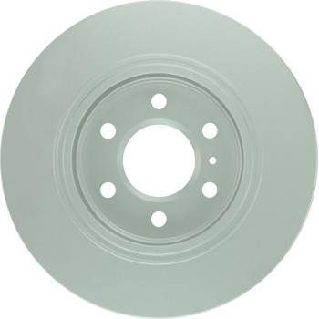 2006 Saturn Relay Disc Brake Rotor