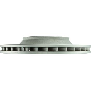 1996 Chevrolet Corvette Disc Brake Rotor Front Right Bosch 25010679 image 3 of 3