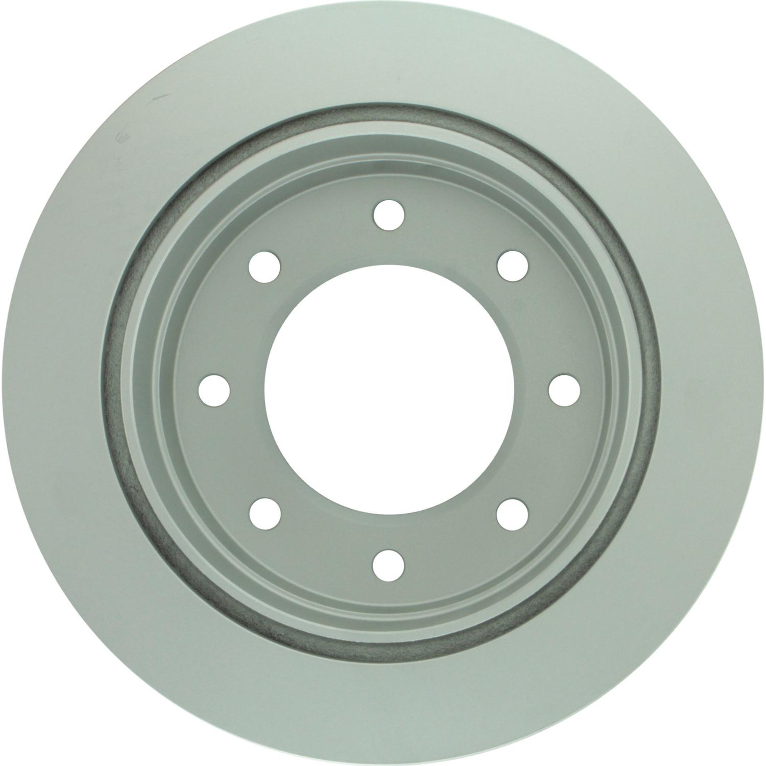Bosch 25010689 - Disc Brake Rotor Bosch 25010689 Disc Brake Rotor product image 1 of 3