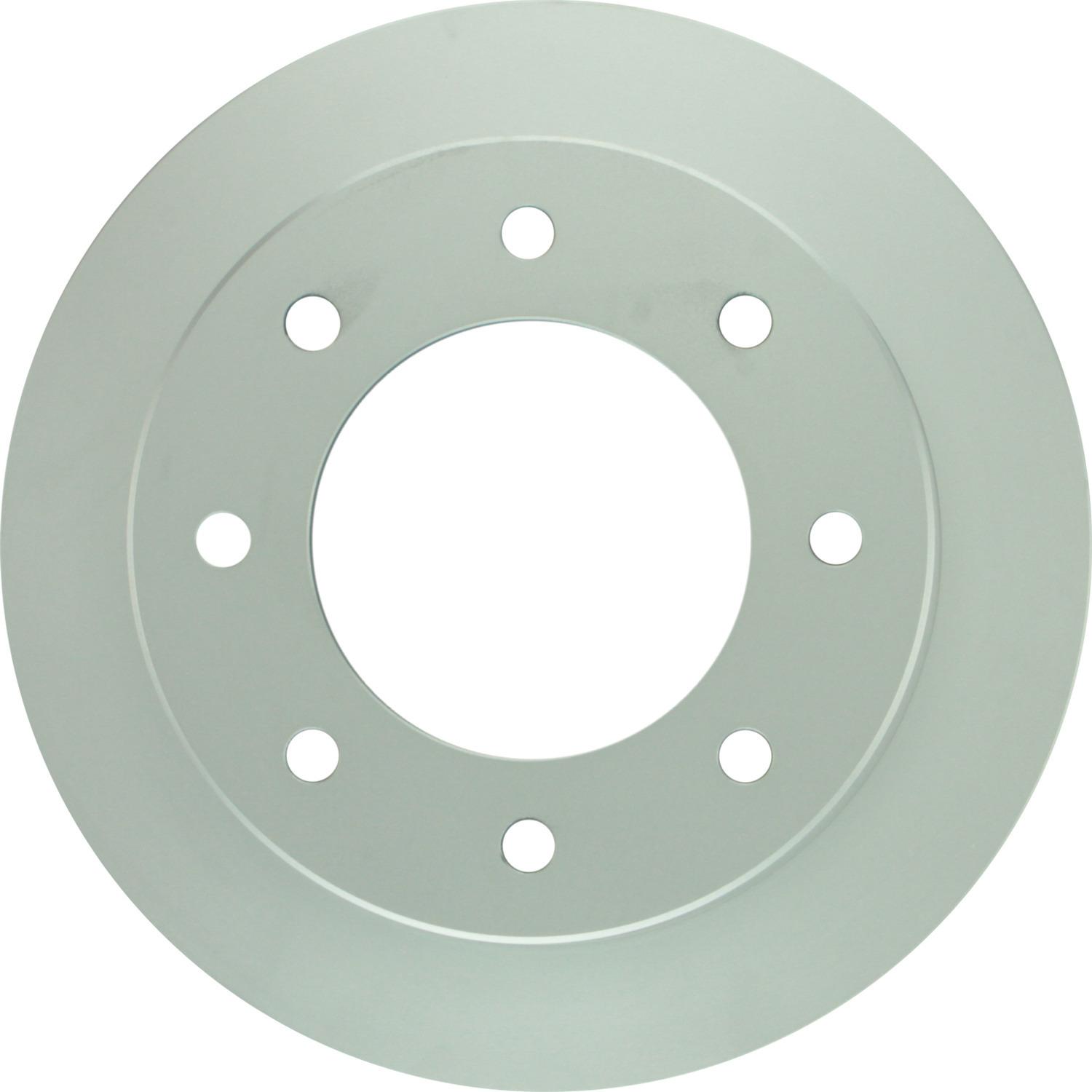 Bosch 25010689 - Disc Brake Rotor Bosch 25010689 Disc Brake Rotor product image 2 of 3