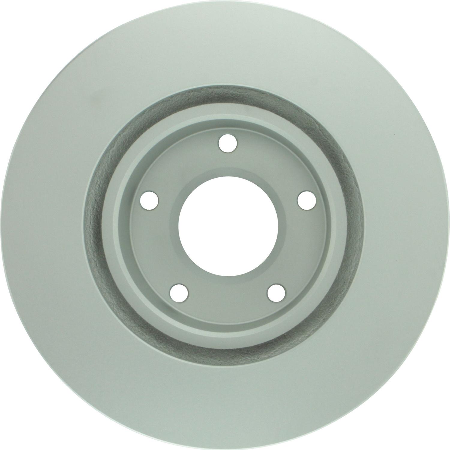 Bosch 25010690 - Disc Brake Rotor Bosch 25010690 Disc Brake Rotor product image 1 of 3