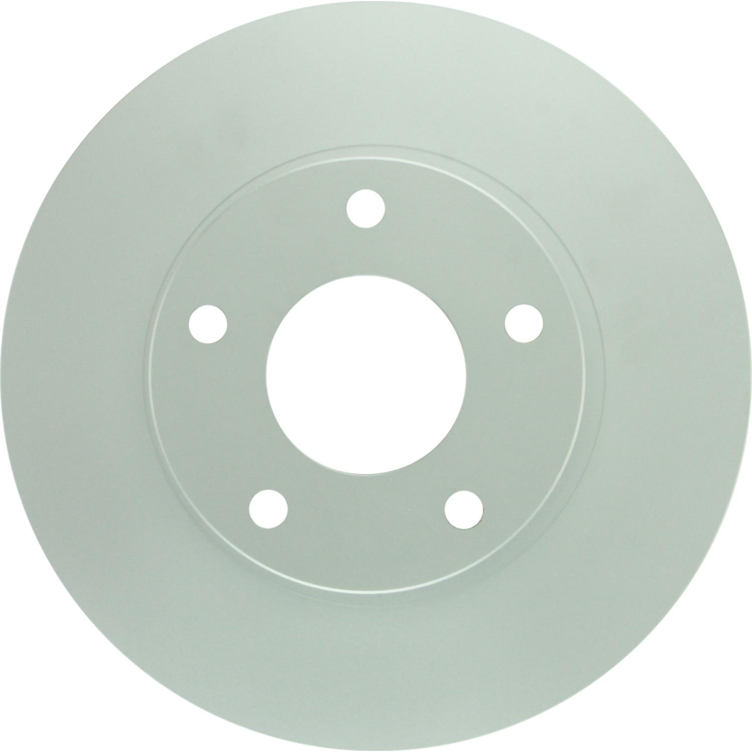 Bosch 25010690 - Disc Brake Rotor Bosch 25010690 Disc Brake Rotor product image 2 of 3