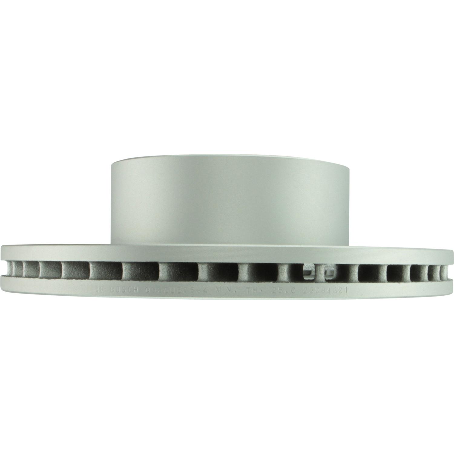 Bosch 25010690 - Disc Brake Rotor Bosch 25010690 Disc Brake Rotor product image 3 of 3