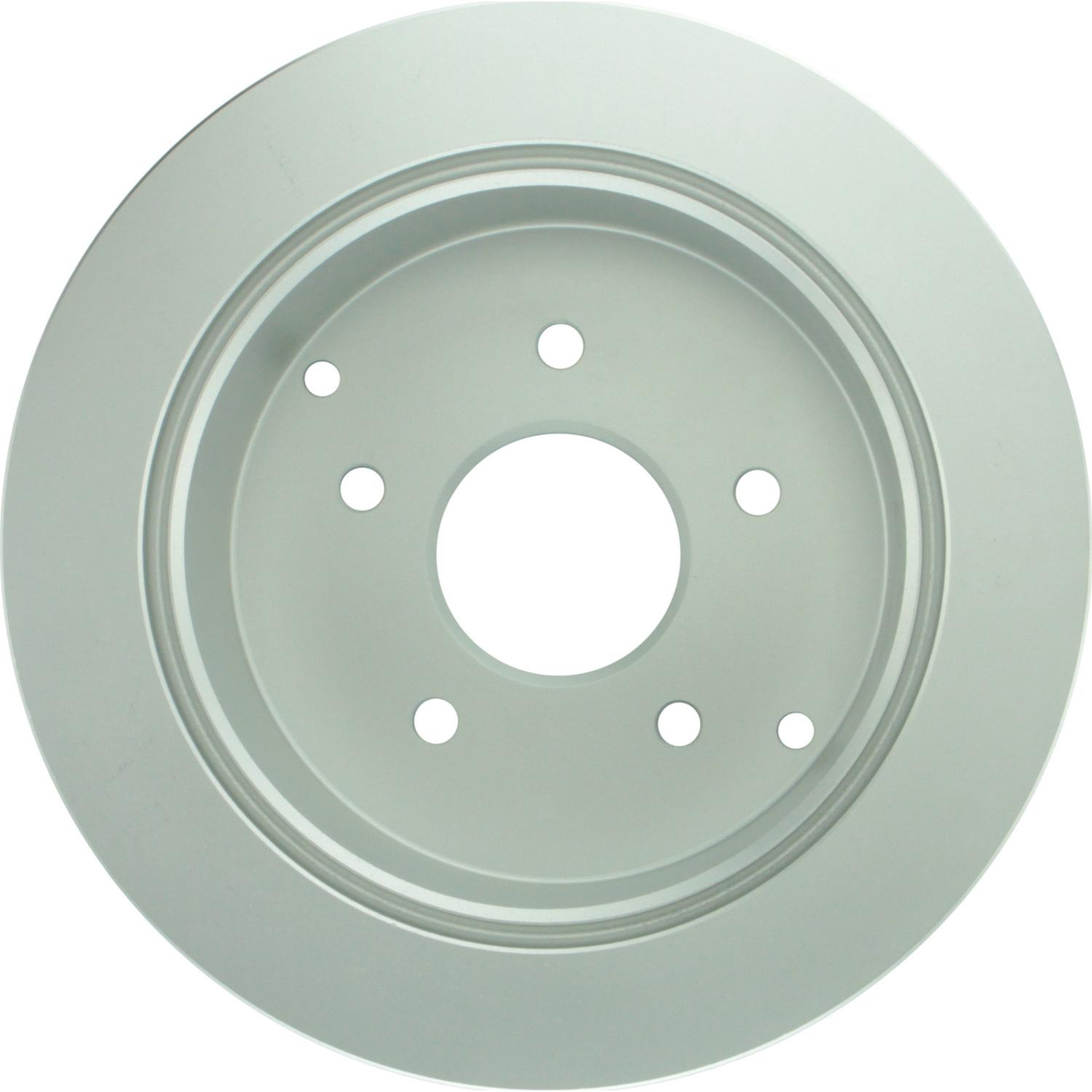 Bosch 25010695 Disc Brake Rotor product image 1 of 3