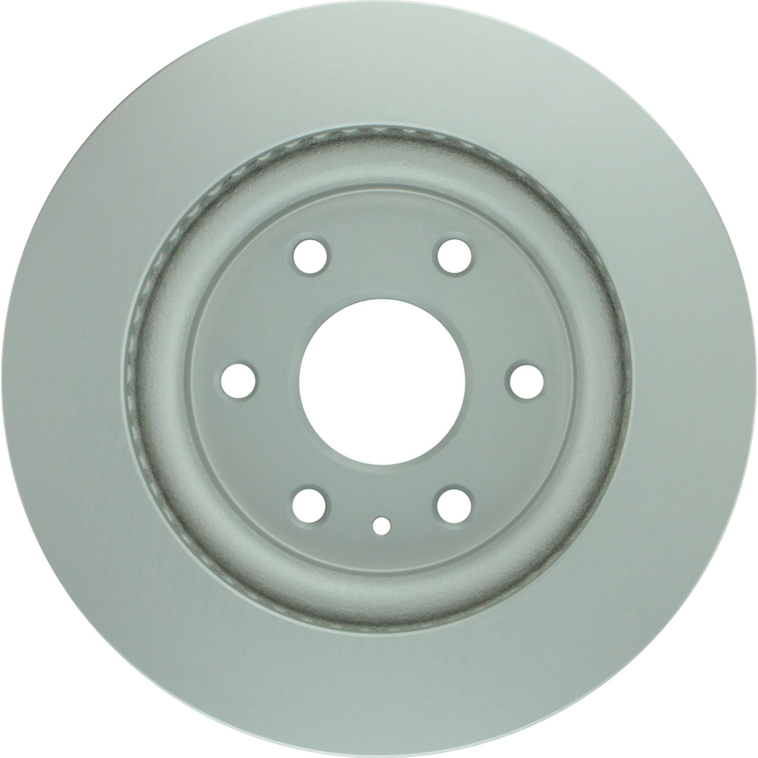 Bosch 25010696 Disc Brake Rotor product image 1 of 4