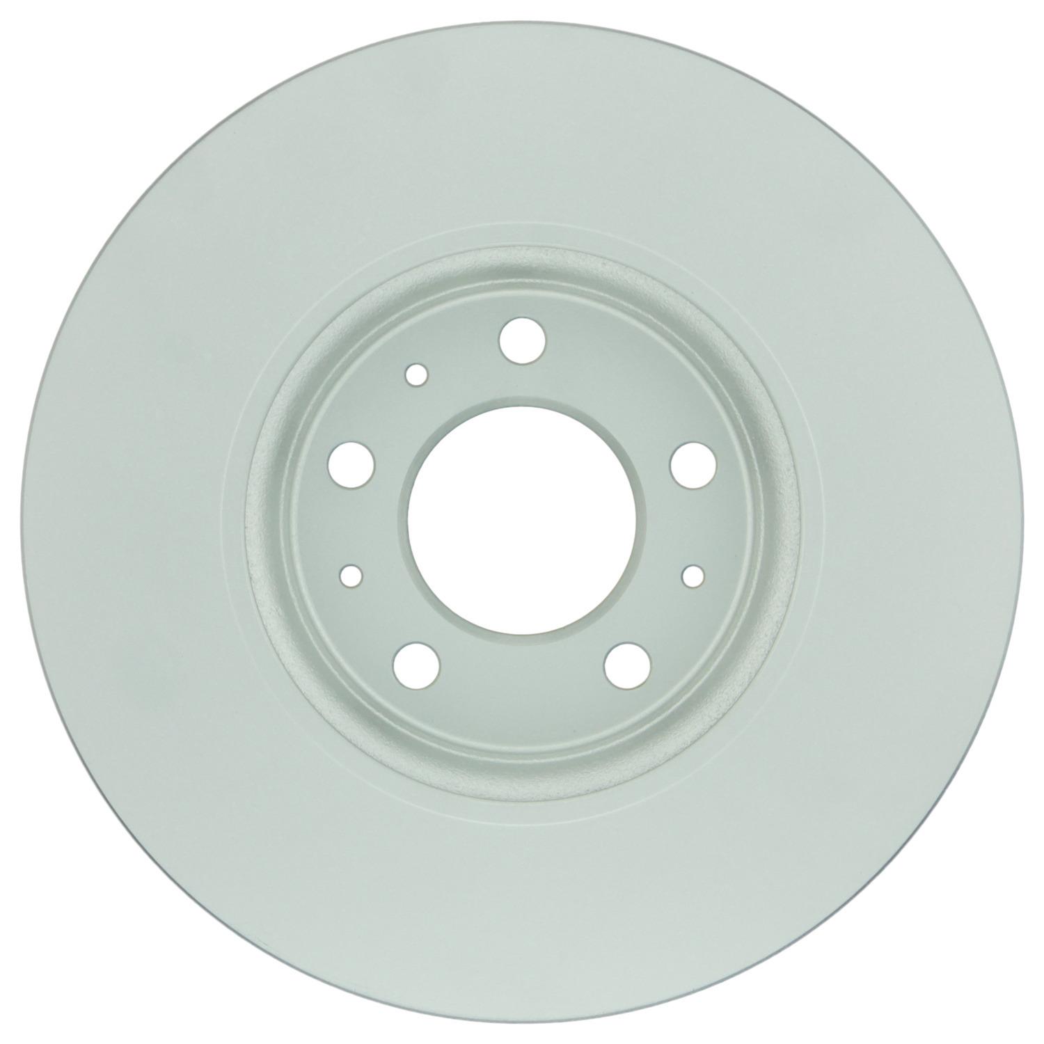 Bosch 25010700 - Disc Brake Rotor Bosch 25010700 Disc Brake Rotor product image 1 of 3