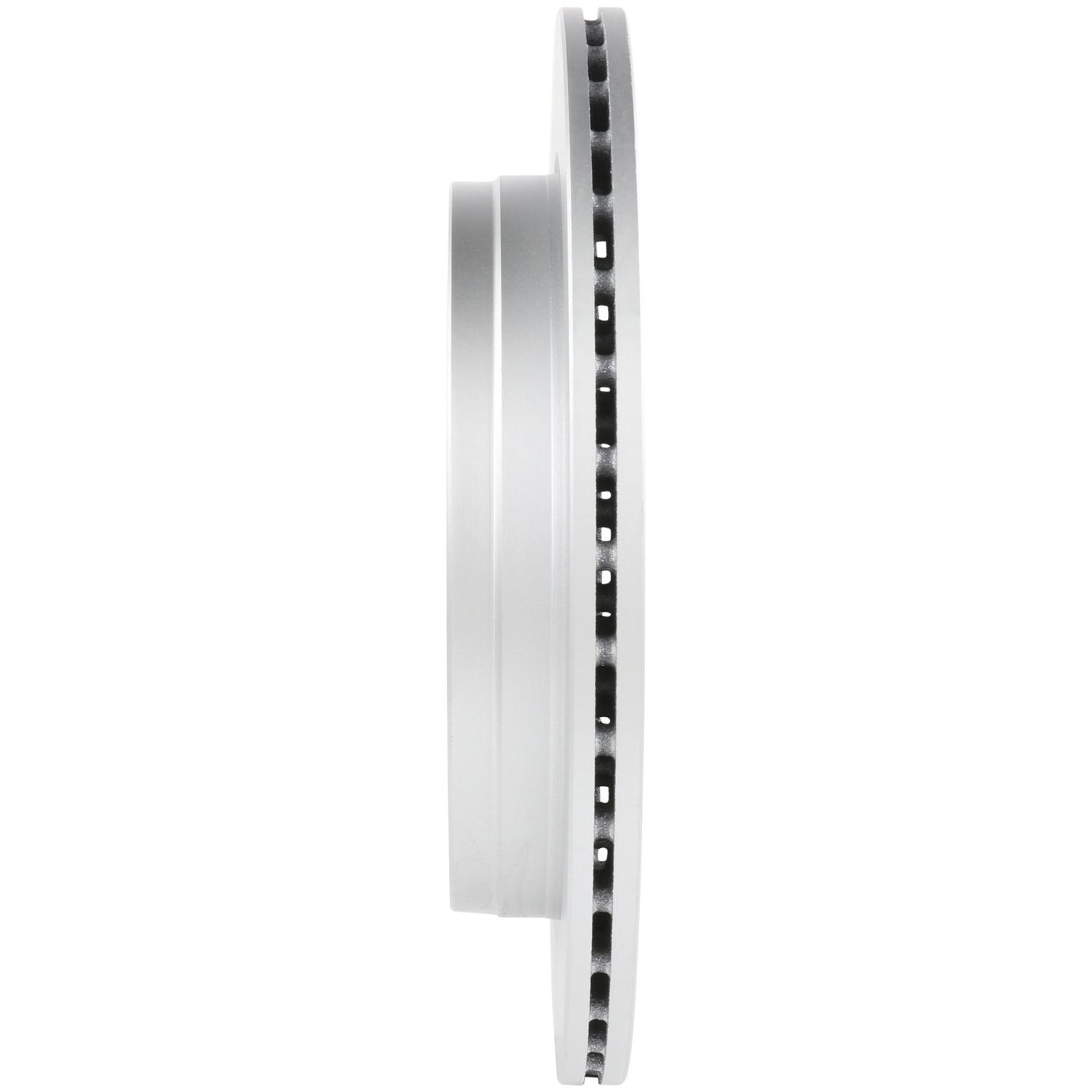 Bosch 25010701 - Disc Brake Rotor Bosch 25010701 Disc Brake Rotor product image 2 of 4