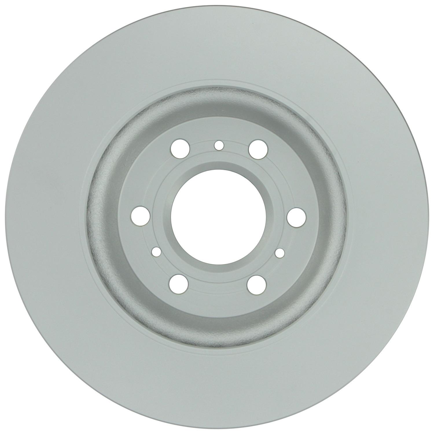 Bosch 25010717 - Disc Brake Rotor Bosch 25010717 Disc Brake Rotor product image 1 of 3