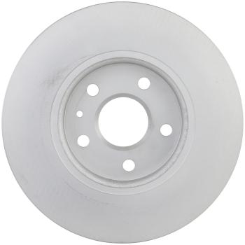 2013 Cadillac CTS Disc Brake Rotor Front Bosch 25011429 image 1 of 4
