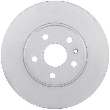 2013 Cadillac CTS Disc Brake Rotor Front Bosch 25011429 image 2 of 4