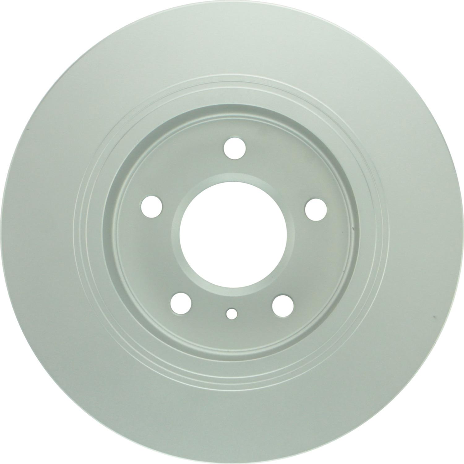 Bosch 25011430 - Disc Brake Rotor Bosch 25011430 Disc Brake Rotor product image 1 of 4