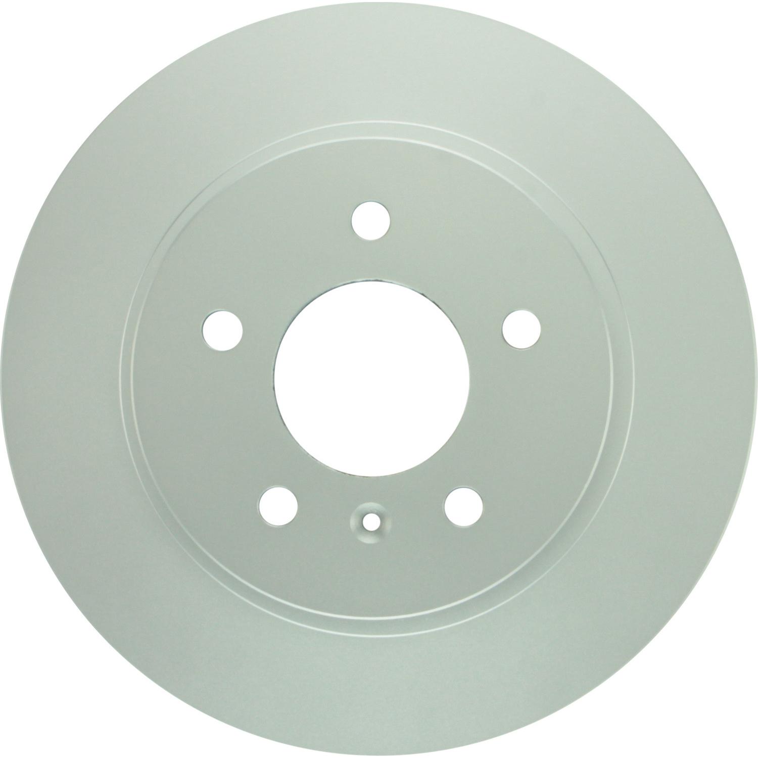 Bosch 25011430 - Disc Brake Rotor Bosch 25011430 Disc Brake Rotor product image 3 of 4