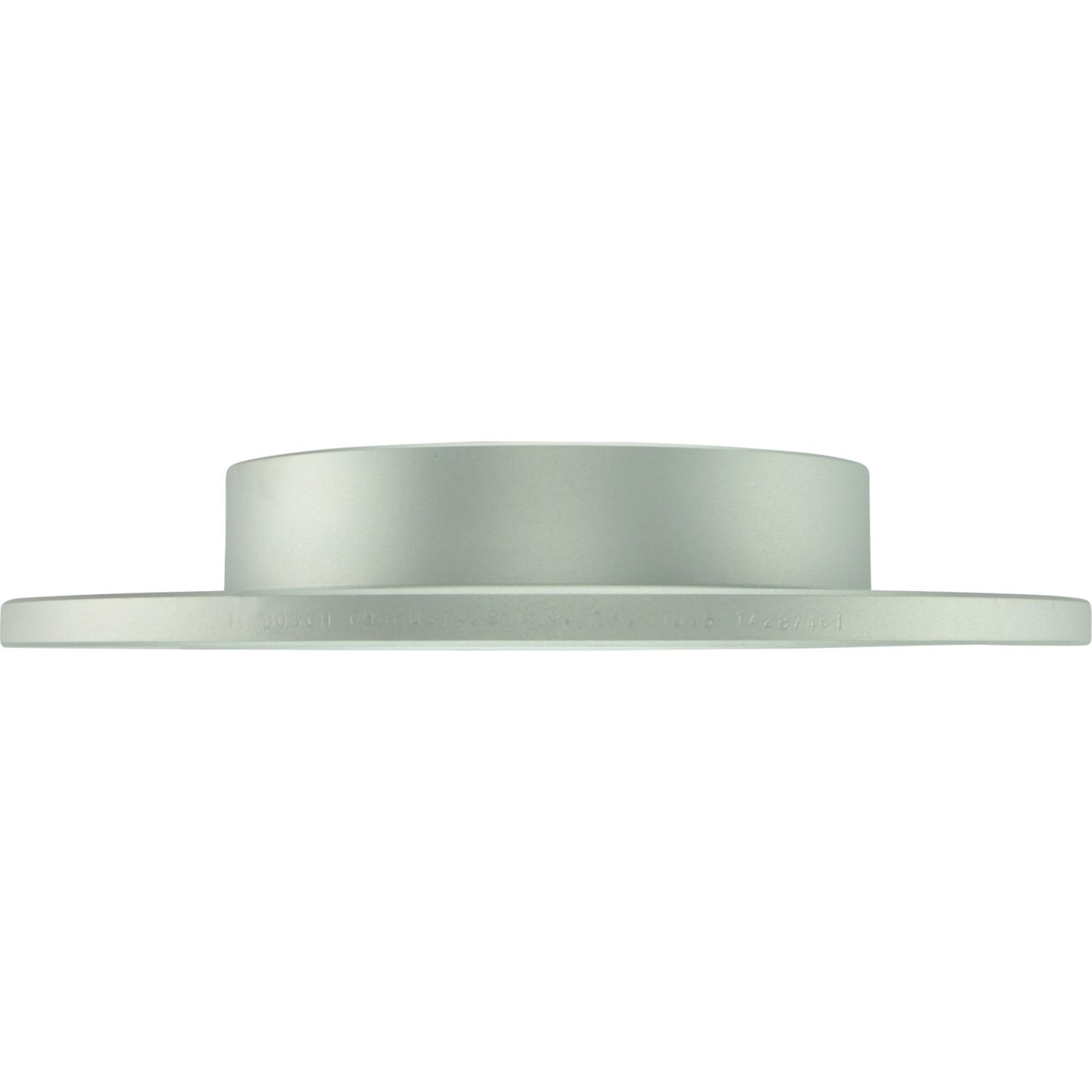Bosch 25011430 - Disc Brake Rotor Bosch 25011430 Disc Brake Rotor product image 4 of 4