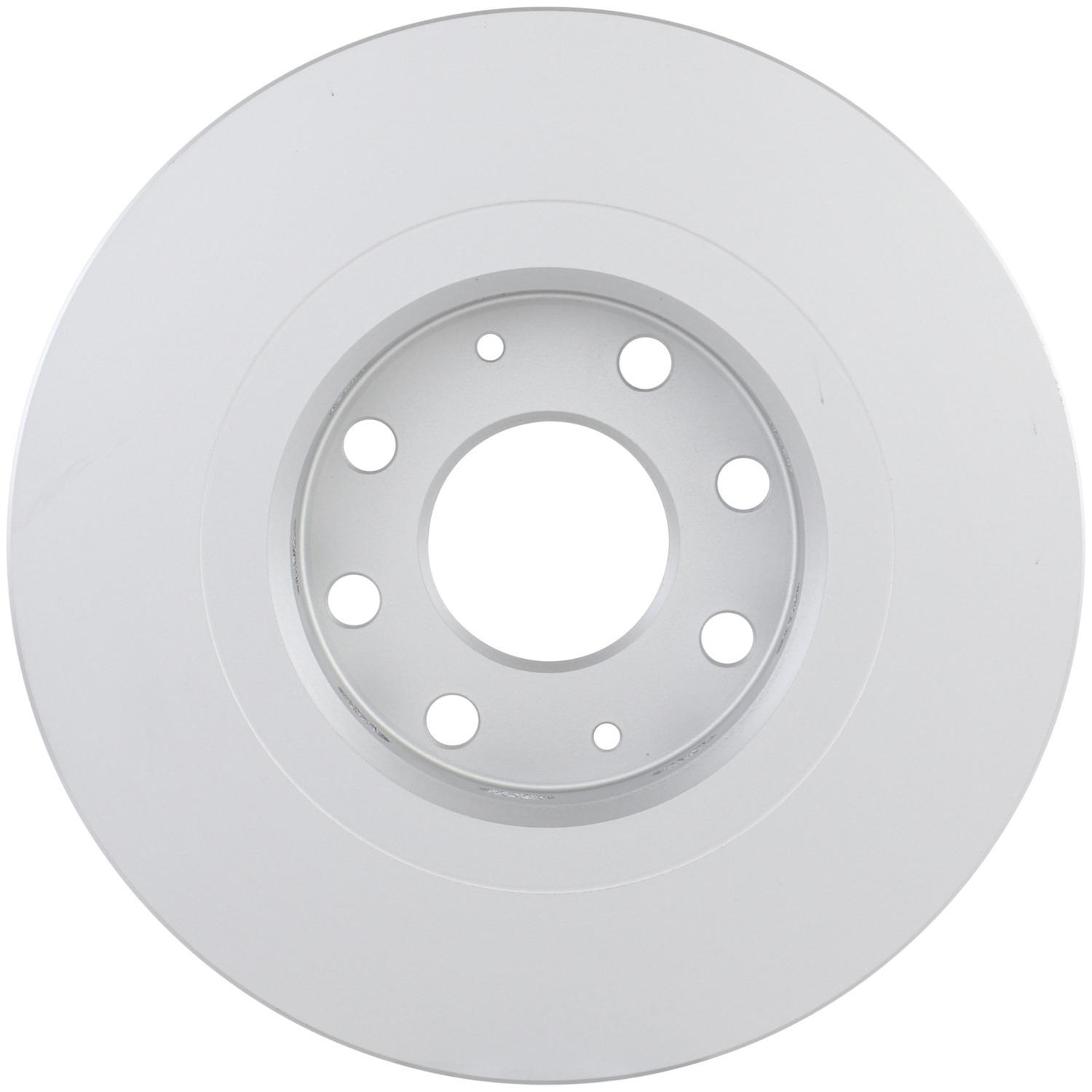 Bosch 25011432 - Disc Brake Rotor Bosch 25011432 Disc Brake Rotor product image 1 of 5