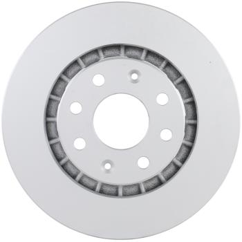 2010 Pontiac G3 Disc Brake Rotor Front Bosch 25011432 image 2 of 4