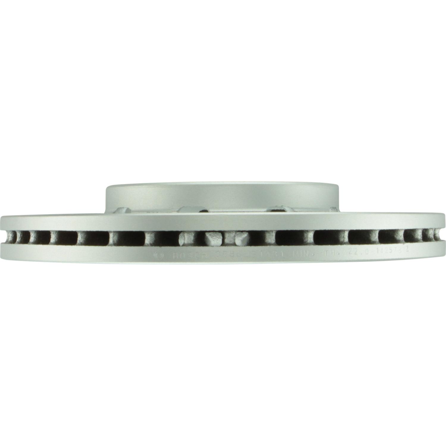 Bosch 25011432 - Disc Brake Rotor Bosch 25011432 Disc Brake Rotor product image 5 of 5