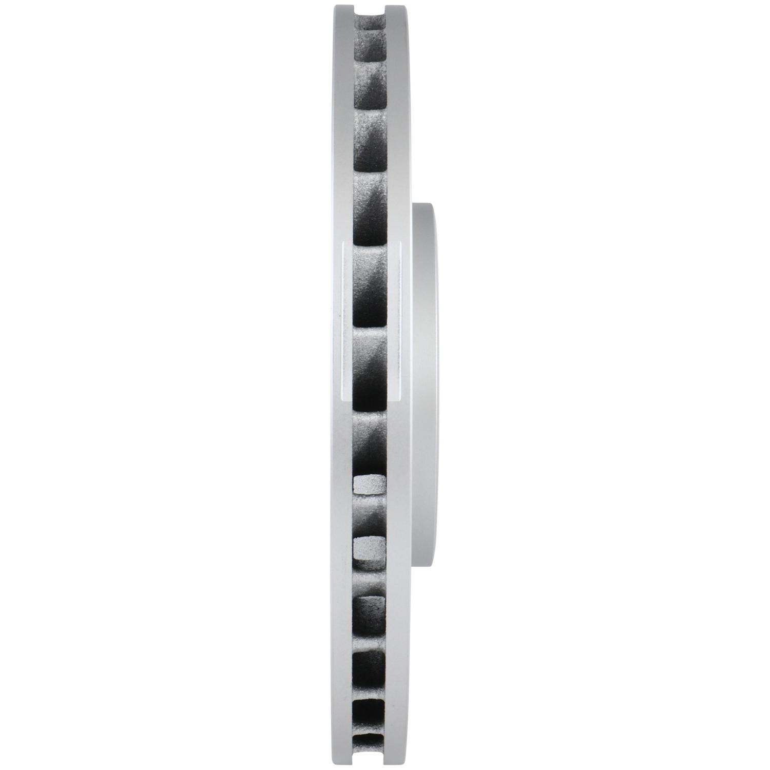 Bosch 25011433 - Disc Brake Rotor Bosch 25011433 Disc Brake Rotor product image 4 of 5
