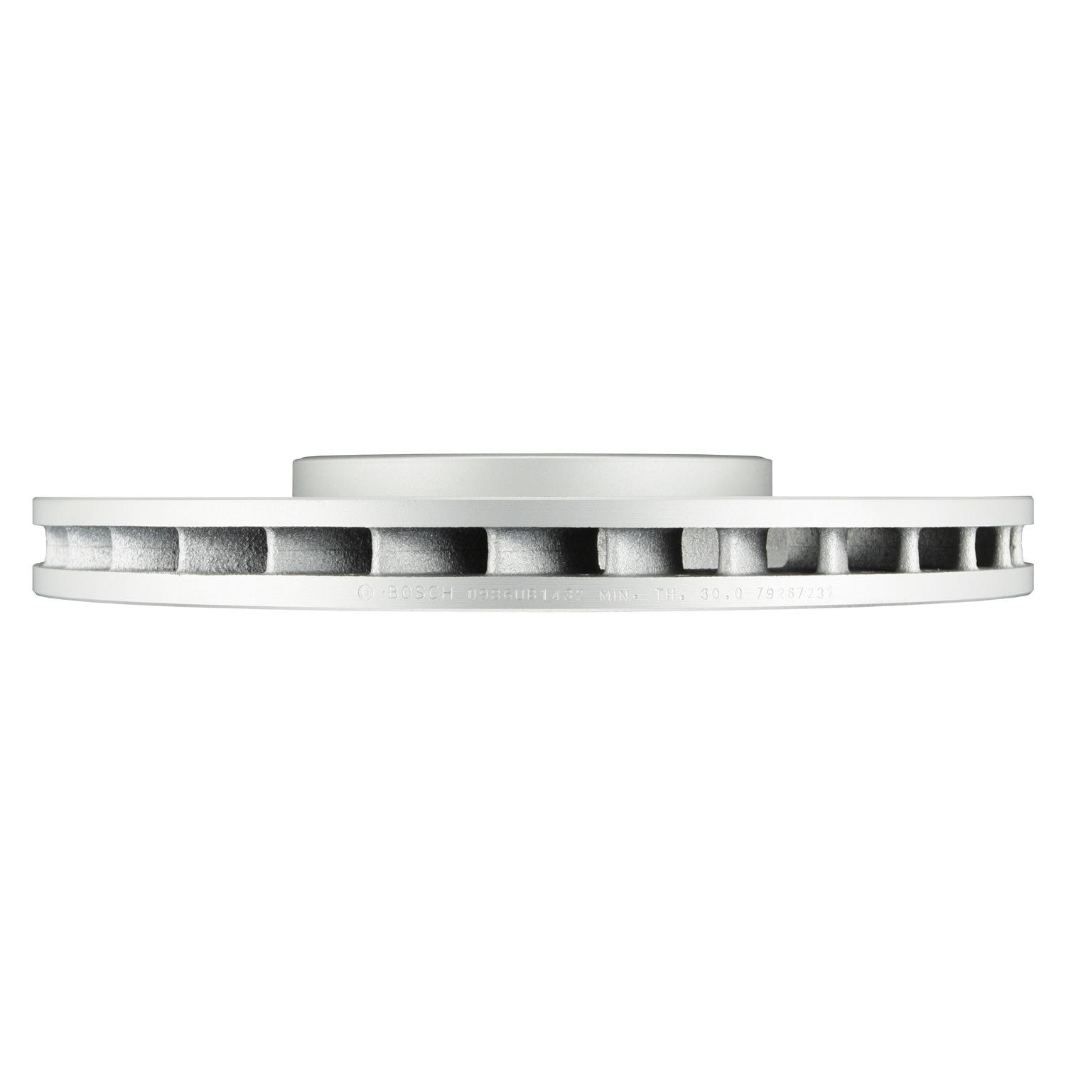 Bosch 25011433 - Disc Brake Rotor Bosch 25011433 Disc Brake Rotor product image 5 of 5