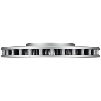 2009 Cadillac XLR Disc Brake Rotor Front Bosch 25011434 image 3 of 3