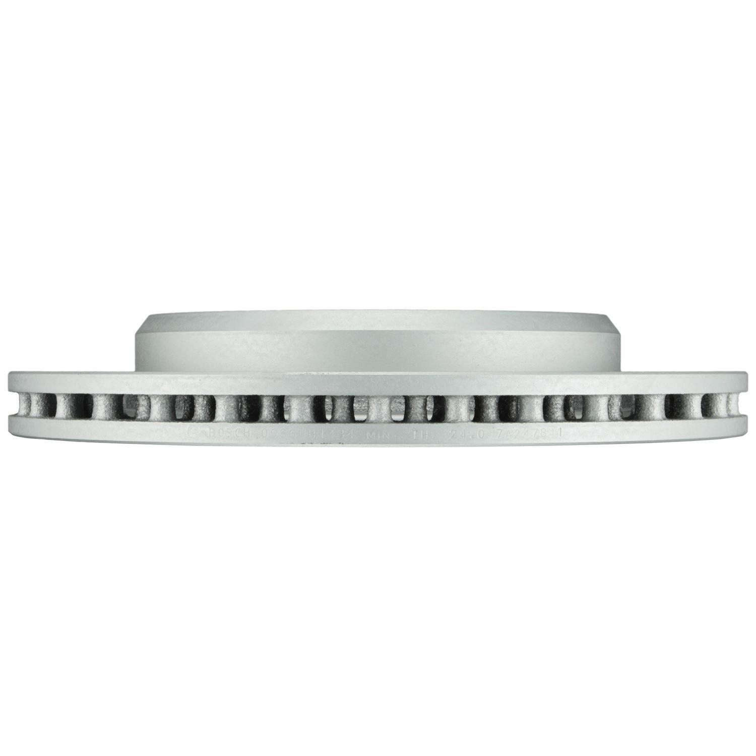 Bosch 25011435 - Disc Brake Rotor Bosch 25011435 Disc Brake Rotor product image 3 of 3