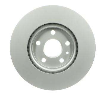2017 GMC Terrain Disc Brake Rotor Front Bosch 25011437 image 1 of 4