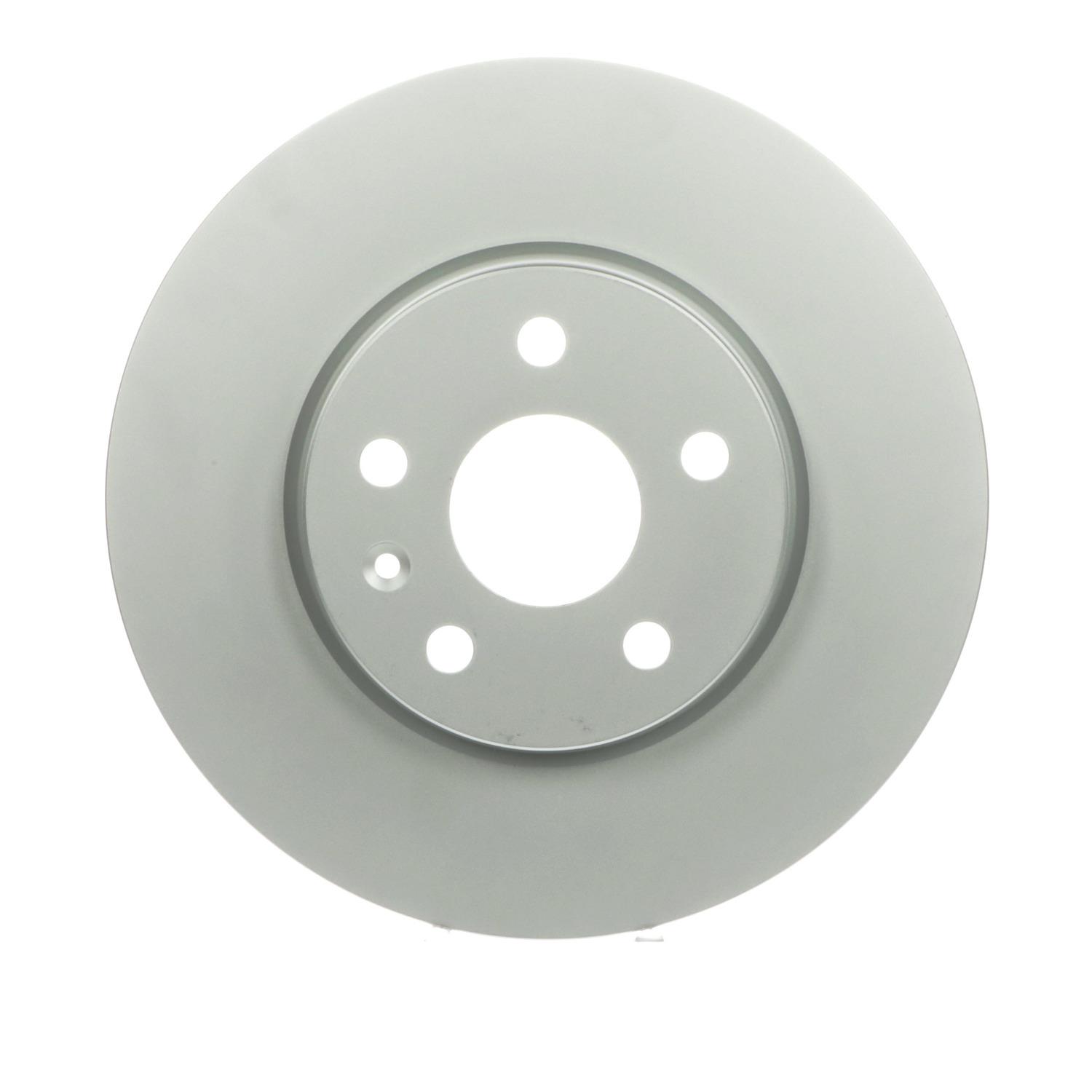 Bosch 25011437 - Disc Brake Rotor Bosch 25011437 Disc Brake Rotor product image 3 of 4