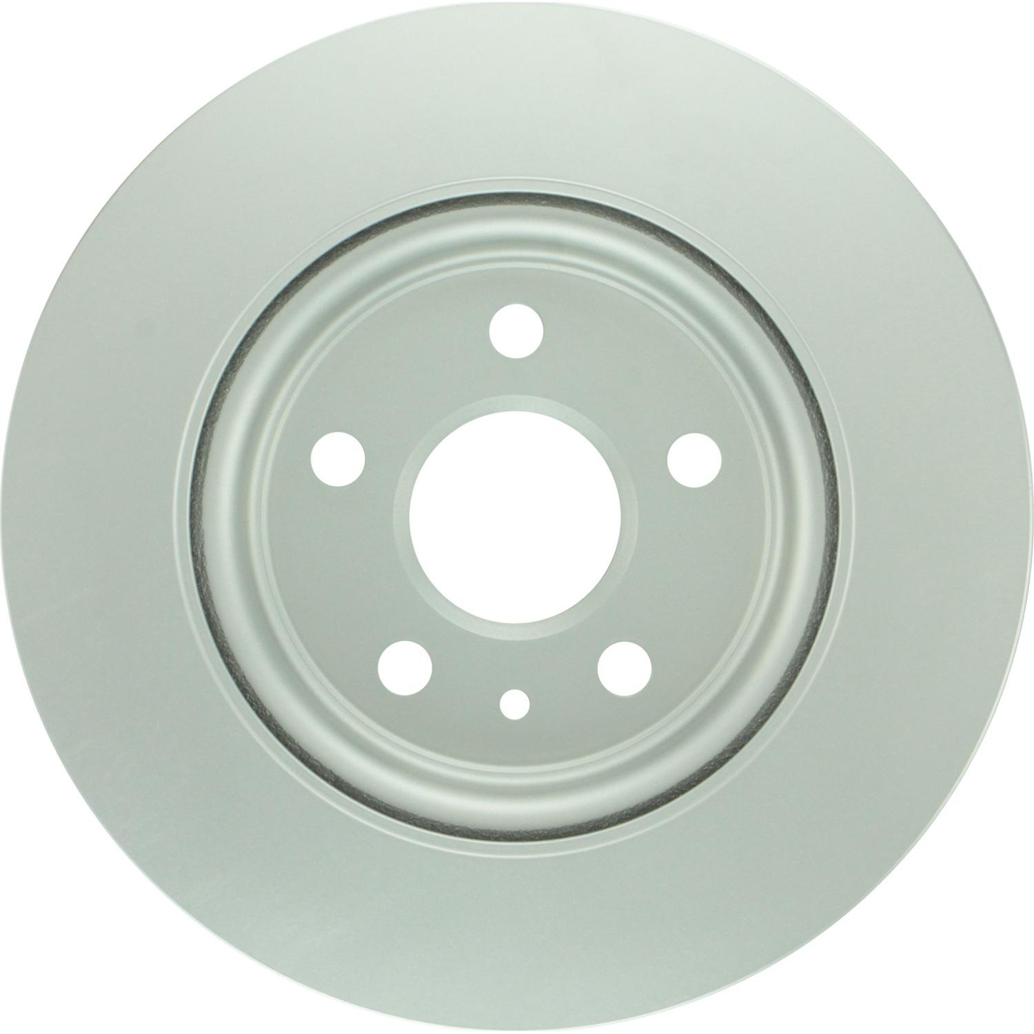 Bosch 25011438 - Disc Brake Rotor Bosch 25011438 Disc Brake Rotor product image 1 of 3