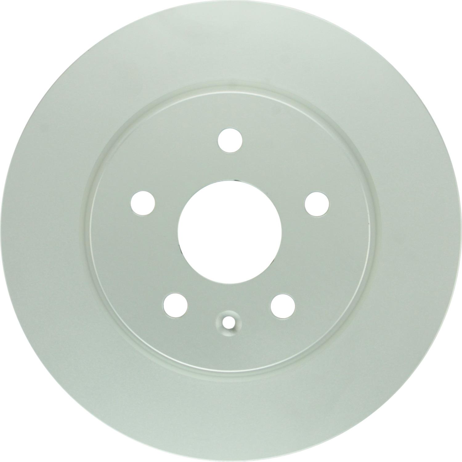 Bosch 25011438 - Disc Brake Rotor Bosch 25011438 Disc Brake Rotor product image 2 of 3