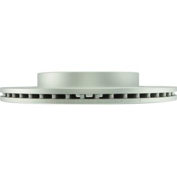 2010 Buick Allure Disc Brake Rotor Rear Bosch 25011438 image 3 of 3