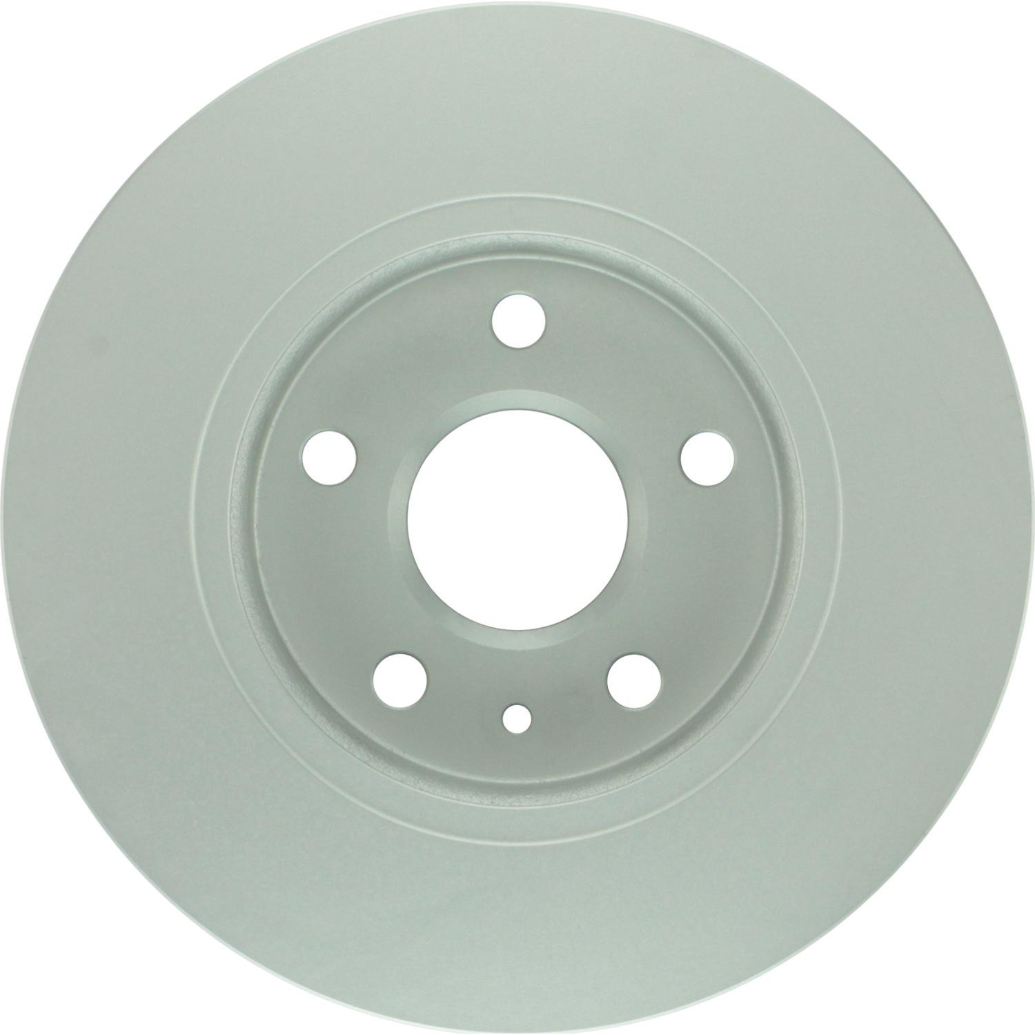 Bosch 25011440 - Disc Brake Rotor Bosch 25011440 Disc Brake Rotor product image 1 of 3