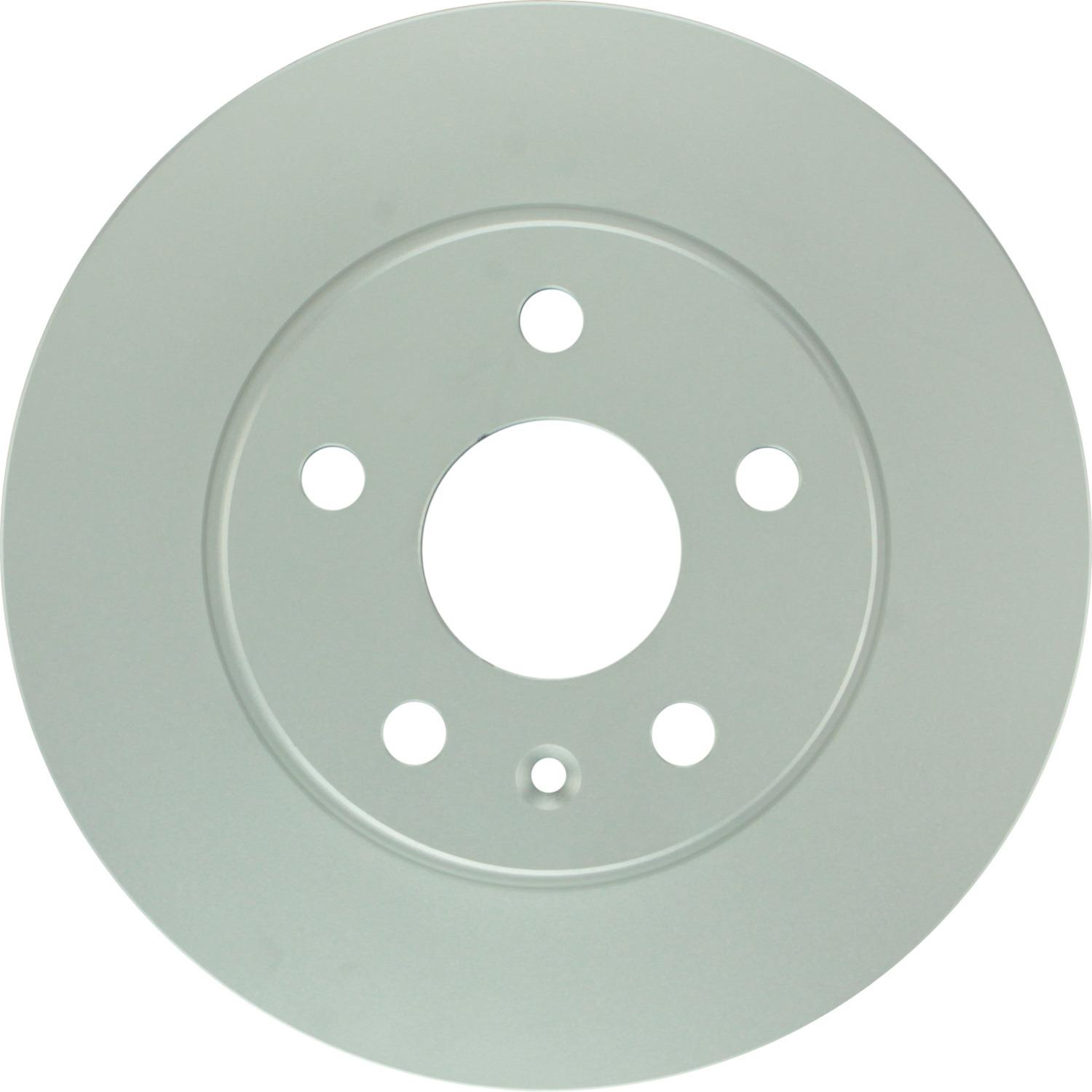 Bosch 25011440 - Disc Brake Rotor Bosch 25011440 Disc Brake Rotor product image 2 of 3