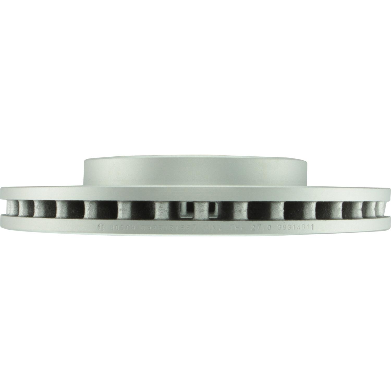 Bosch 25011440 - Disc Brake Rotor Bosch 25011440 Disc Brake Rotor product image 3 of 3