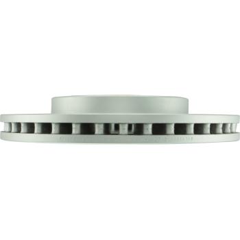 2013 Buick Regal Disc Brake Rotor Front Bosch 25011440 image 3 of 3