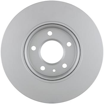 2017 Buick Verano Disc Brake Rotor Front Bosch 25011443 image 1 of 4
