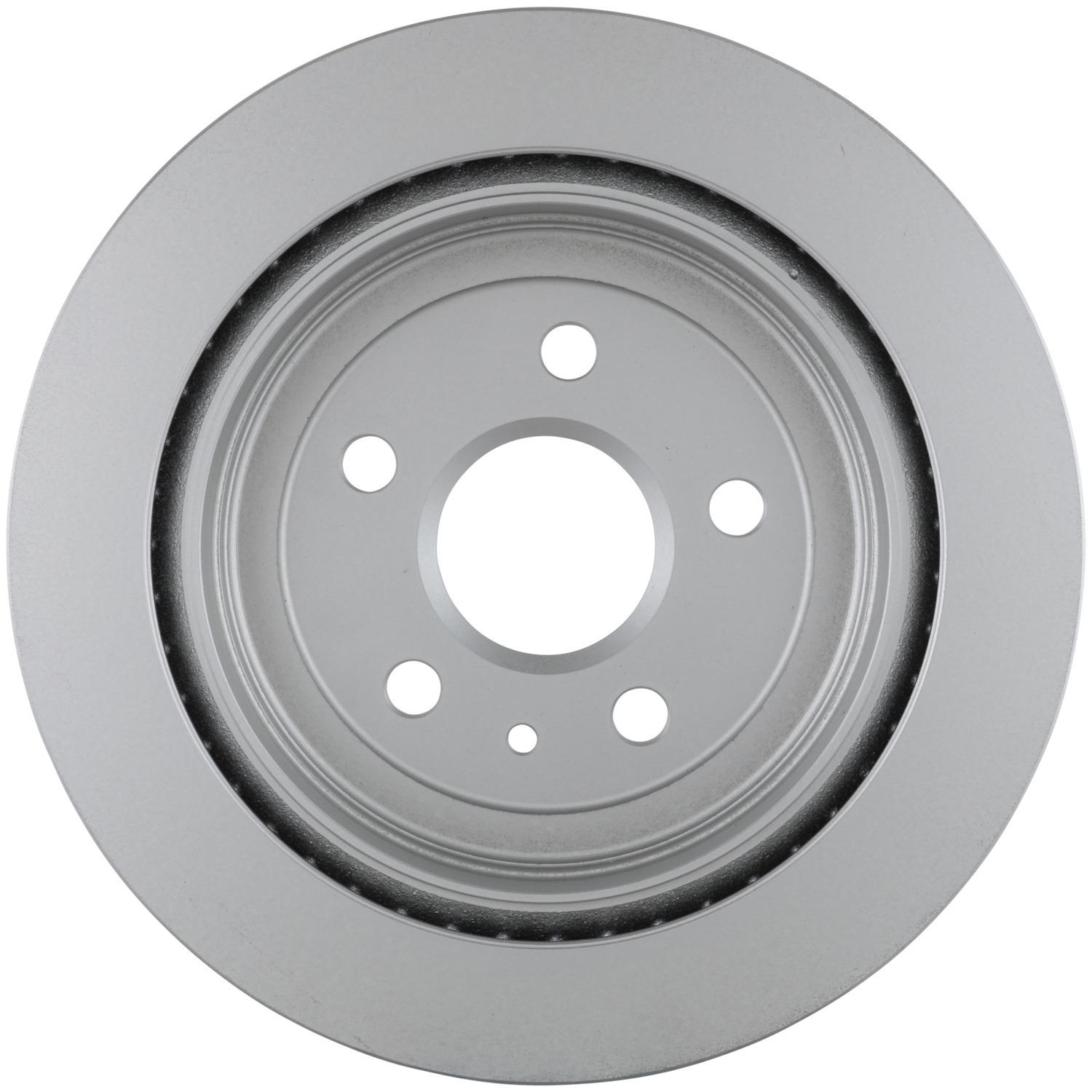 Bosch 25011444 - Disc Brake Rotor Bosch 25011444 Disc Brake Rotor product image 1 of 5