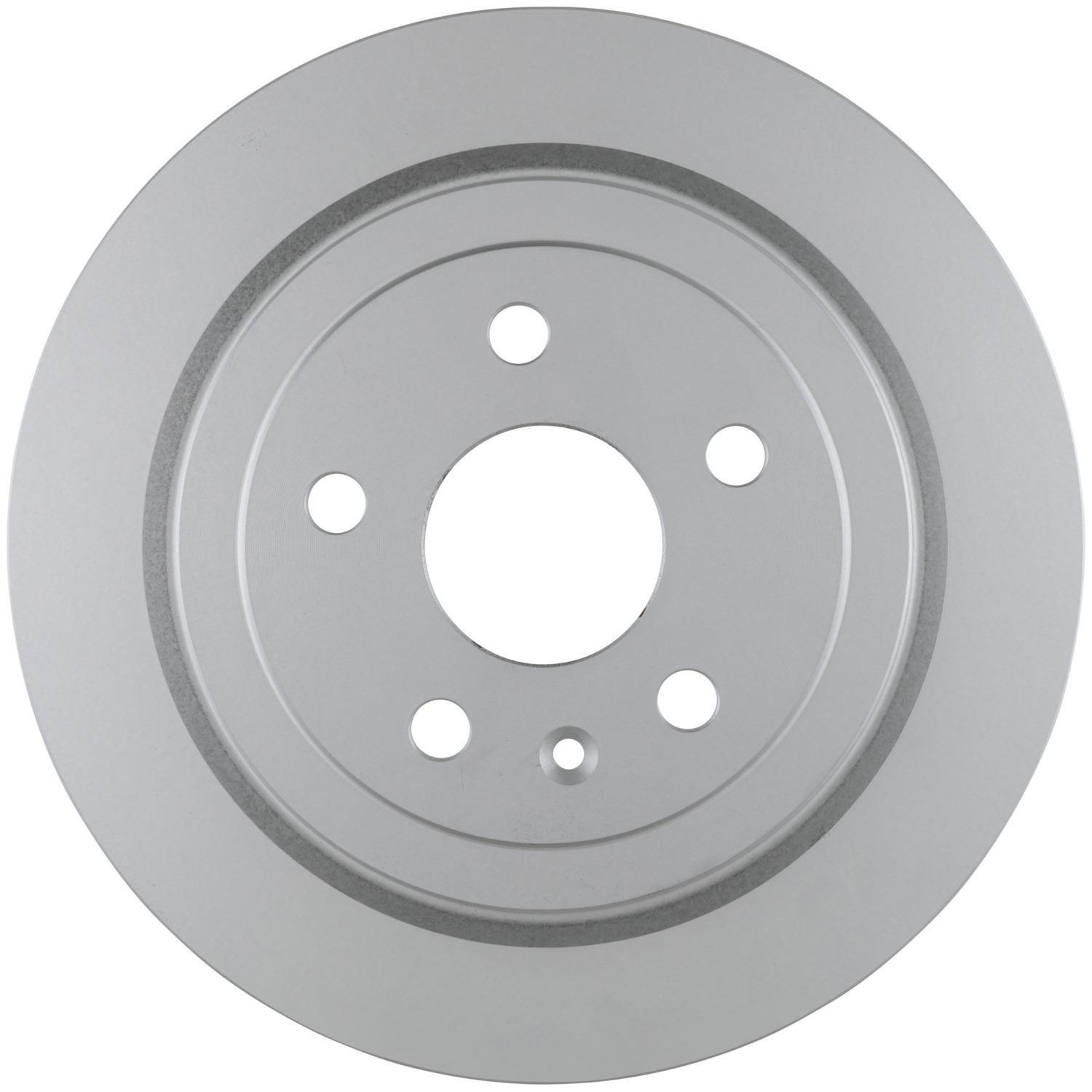 Bosch 25011444 - Disc Brake Rotor Bosch 25011444 Disc Brake Rotor product image 2 of 5