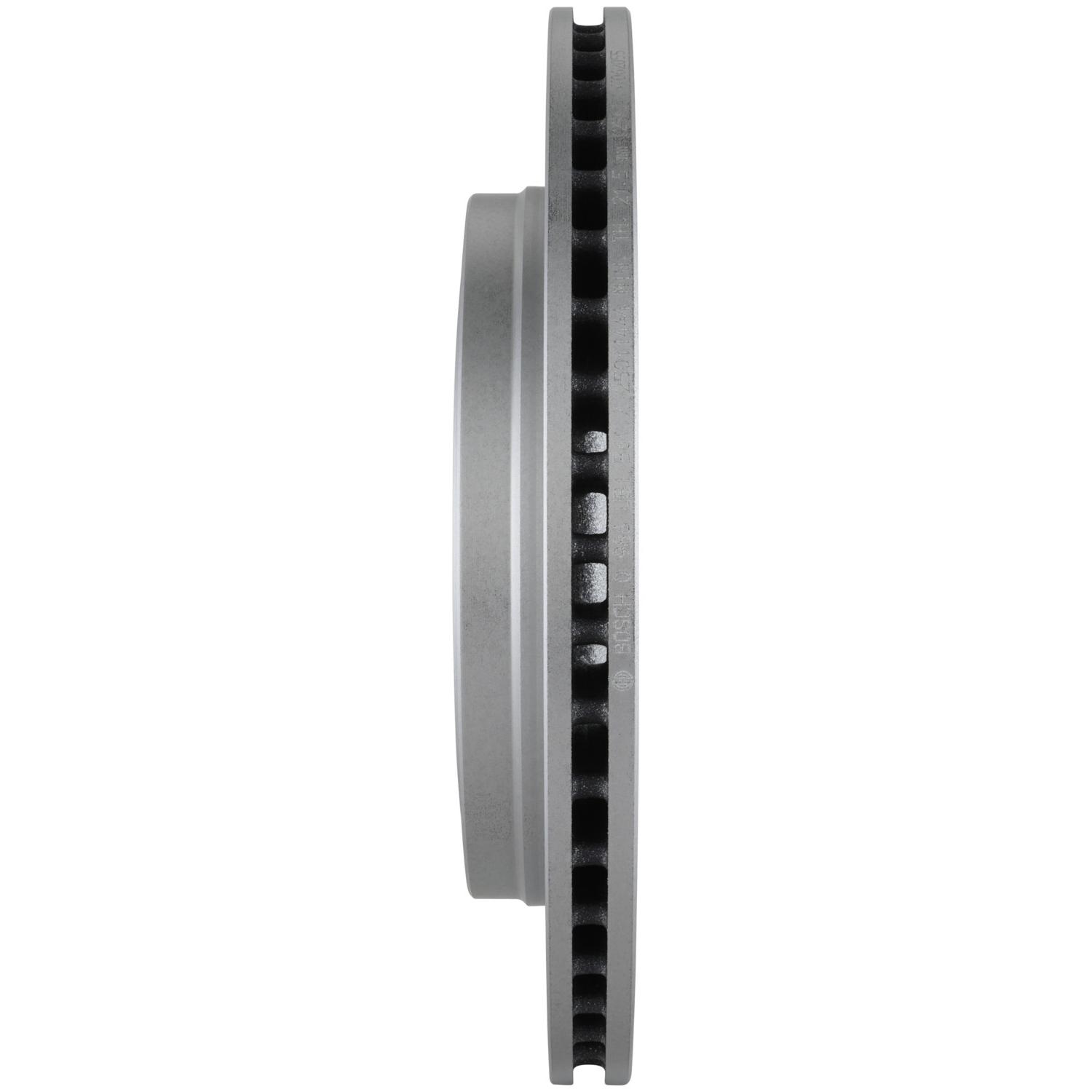 Bosch 25011444 - Disc Brake Rotor Bosch 25011444 Disc Brake Rotor product image 3 of 5