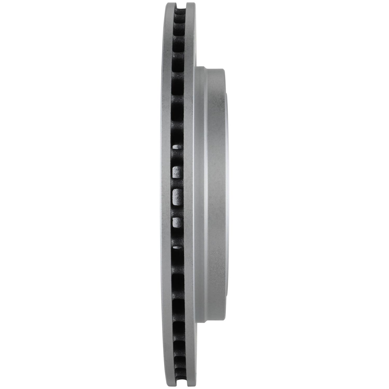 Bosch 25011444 - Disc Brake Rotor Bosch 25011444 Disc Brake Rotor product image 4 of 5
