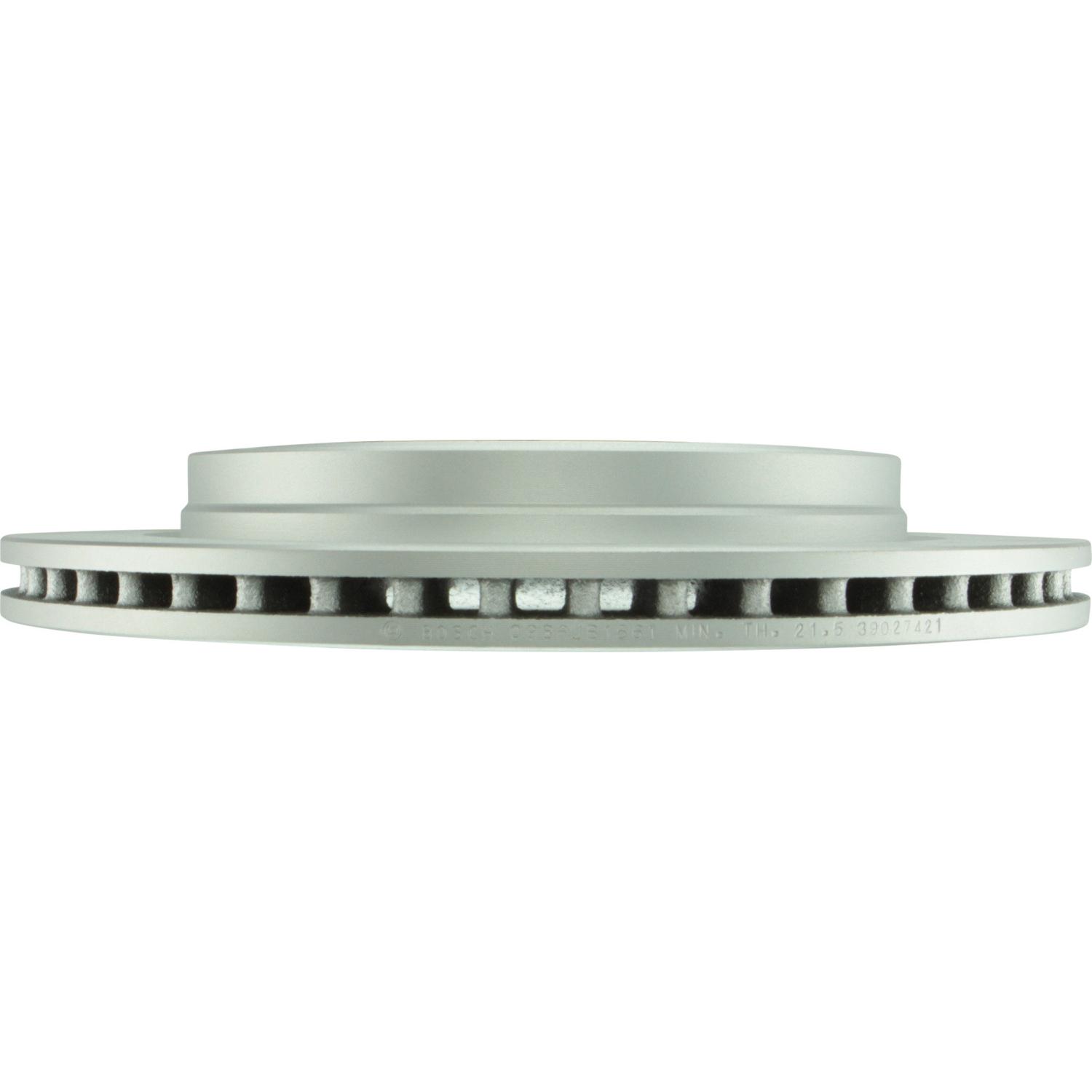 Bosch 25011444 - Disc Brake Rotor Bosch 25011444 Disc Brake Rotor product image 5 of 5