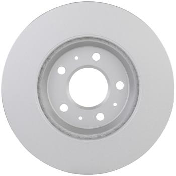 2007 Cadillac CTS Disc Brake Rotor Front Bosch 25011445 image 1 of 4