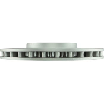 2007 Cadillac CTS Disc Brake Rotor Front Bosch 25011448 image 3 of 3