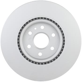 2016 Cadillac SRX Disc Brake Rotor Front Bosch 25011449 image 1 of 4