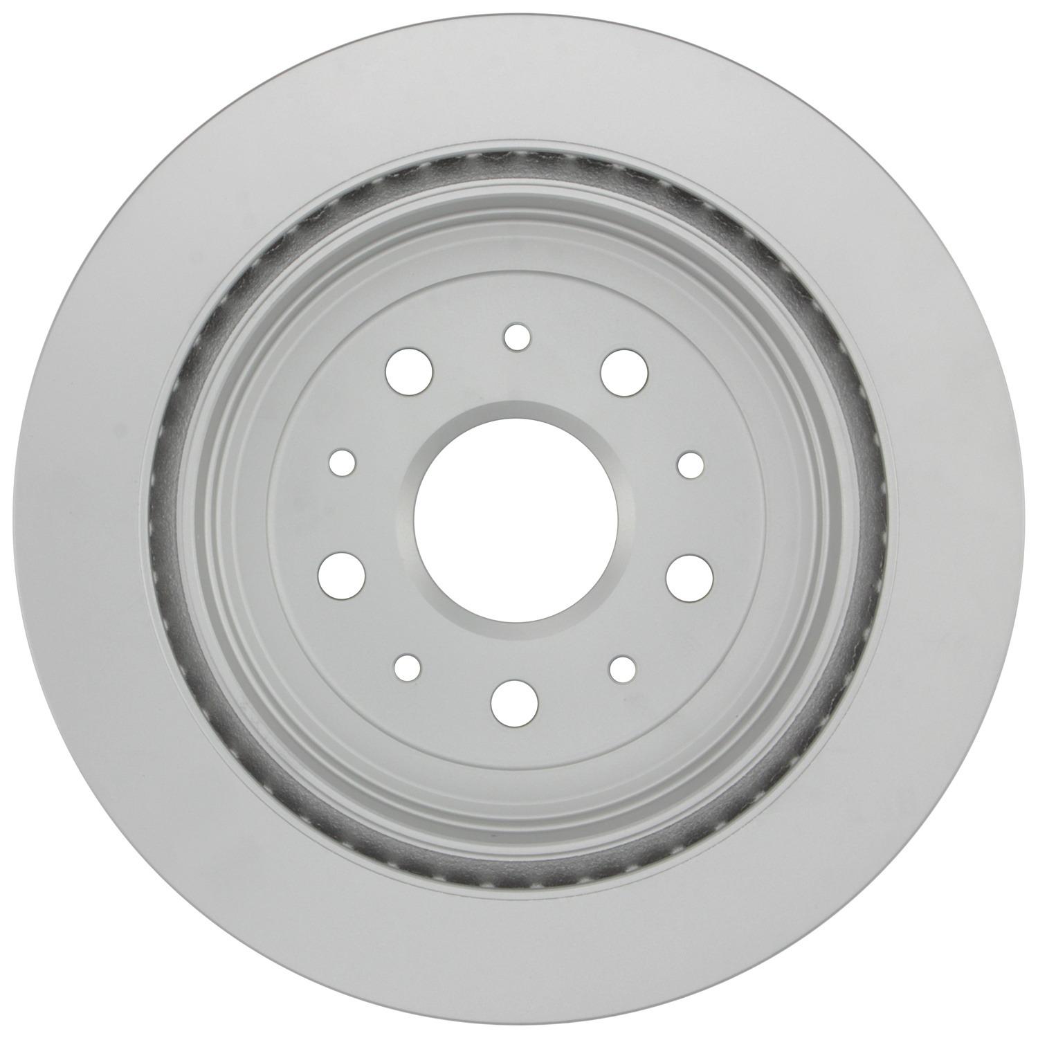 Bosch 25011454 - Disc Brake Rotor Bosch 25011454 Disc Brake Rotor product image 1 of 3