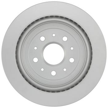 2014 Cadillac CTS Disc Brake Rotor Rear Bosch 25011454 image 1 of 3