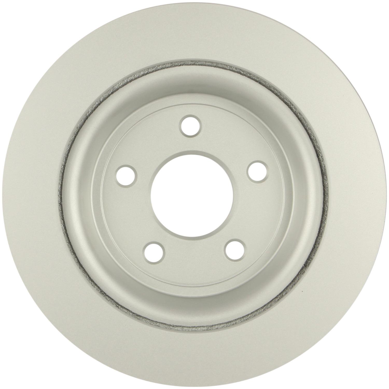 Bosch 25011456 Disc Brake Rotor product image 1 of 3