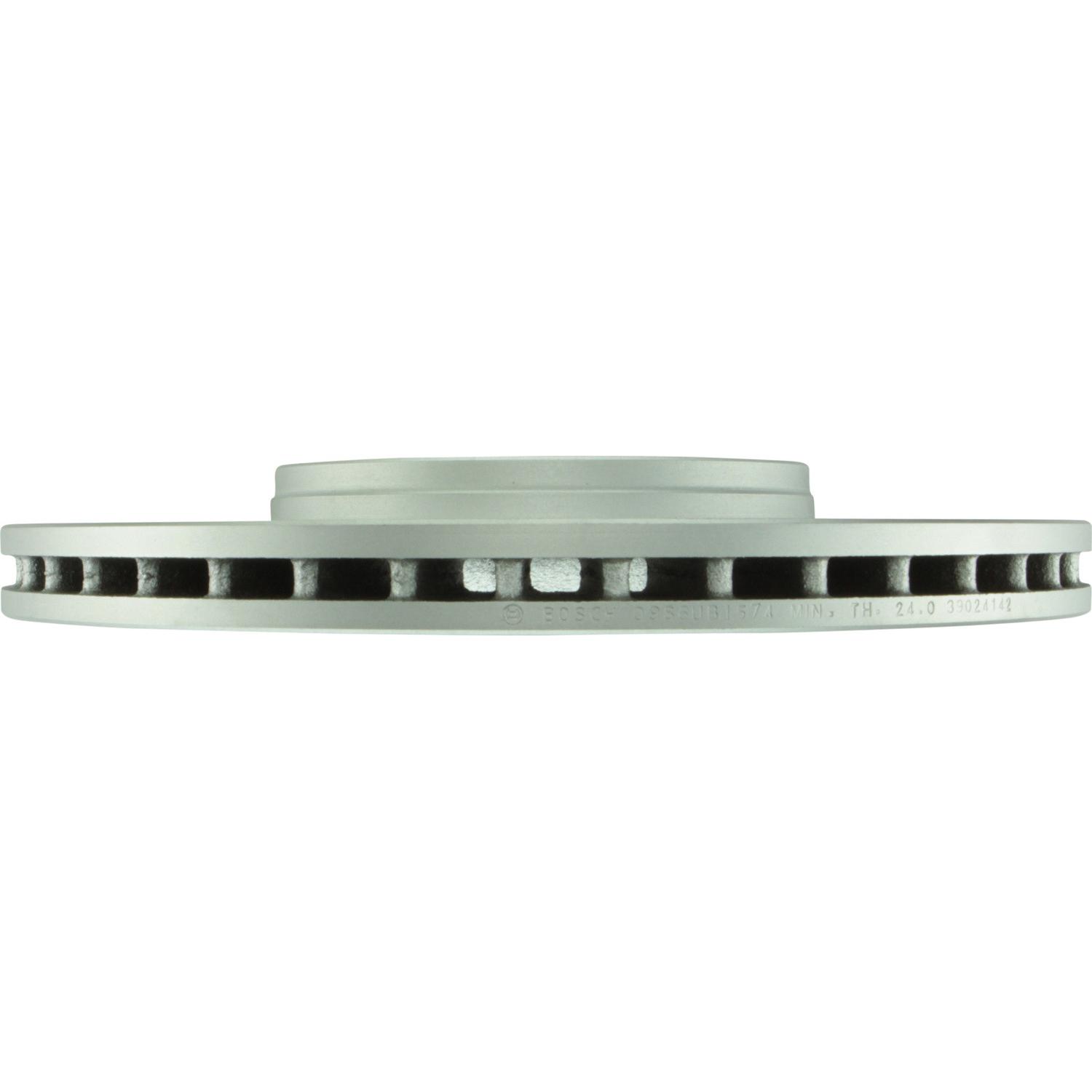 Bosch 25011457 - Disc Brake Rotor Bosch 25011457 Disc Brake Rotor product image 3 of 3