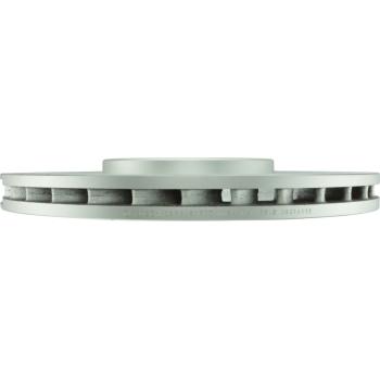 2013 Chevrolet Corvette Disc Brake Rotor Front Bosch 25011460 image 3 of 3
