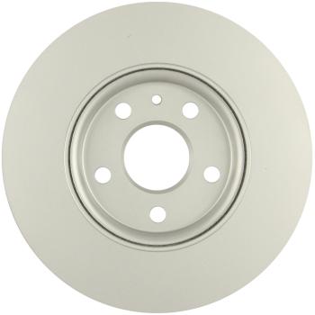 2019 Chevrolet Sonic Disc Brake Rotor Front Bosch 25011461 image 1 of 4